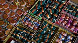 Did you know how firecrackers affect your health?