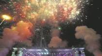 Simply put: How firecrackers work, impact your health