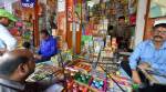 GST has hit Diwali gift purchases, say sellers