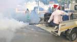 Chandigarh Municipal Corporation mulls taking over malaria wing