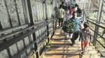 Army seeks Rs 13.6 crore for three foot overbridges; to begin construction by November 20