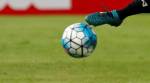 Minor league keeper sent off for urinating on pitch