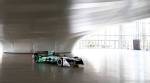 Nissan to enter Formula E in 2018/19 season