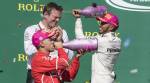 Ferrari’s fast F1 start reduced to late-season flop