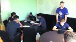 For U-17 players, class is permanent