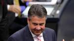 Turkey’s release of German citizen sign of thawing ties: Foreign Minister Sigmar Gabriel