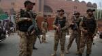 Pakistan make their security case with T20I