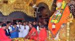 Centre nod for development of roads connecting Shirdi: Nitin Gadkari