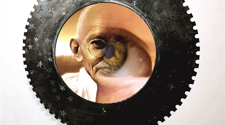 phir gandhi news, art and culture news, lifestyle news, indian express news