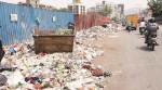 Pune: Plants to treat organic garbage not working for days, finds MPCB