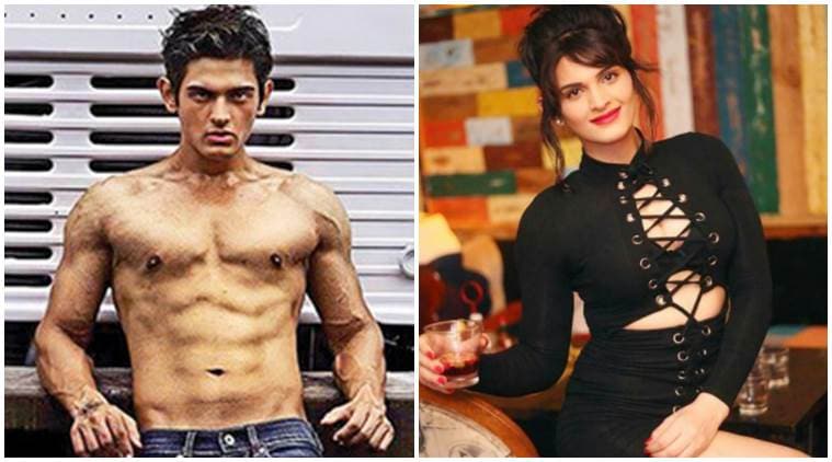 Gauri Arora, Gaurav Arora, Gauri Arora photos, who is Gauri Arora, India Next Top Model, India's Next Top Model MTV, India's Next Top Model gauri arora