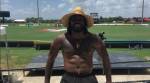 Masseuse cried uncontrollably after Chris Gayle ‘exposed himself’: Sydney court