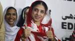 Geeta meets Jharkhand couple who claim to be her parents, fails to recognise them