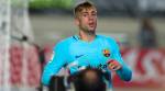 Gerard Deulofeu leads Barcelona to 3-0 win at Murcia in Copa del Rey