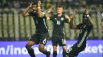 FIFA U-17 World Cup: No Goliaths safe here