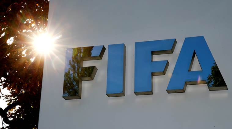 FIFA waiting for information from India over AIFF’s election row