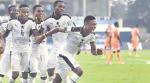 FIFA U-17 World Cup: Quarterfinals stage set