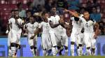 FIFA U-17 World Cup: Ghana sprint past Niger