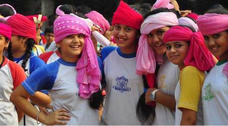 International Day of the Girl Child: Today, underprivileged girls to step in for 11 diplomats International Day of the Girl Child: Today, underprivileged girls to step in for 11 diplomats
