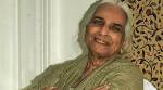 Girija Devi’s wish for a music academy remained unfulfilled