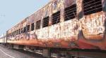 Coach overcrowded, 100 escaped: Gujarat HC on commuting death sentence of 11 convicts to life imprisonment