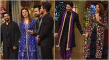rohit shetty, parineeti chopra, golmaal again, drama company, shreyas talpade