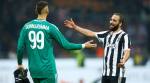Gonzalo Higuain told it’s time to show his full potential
