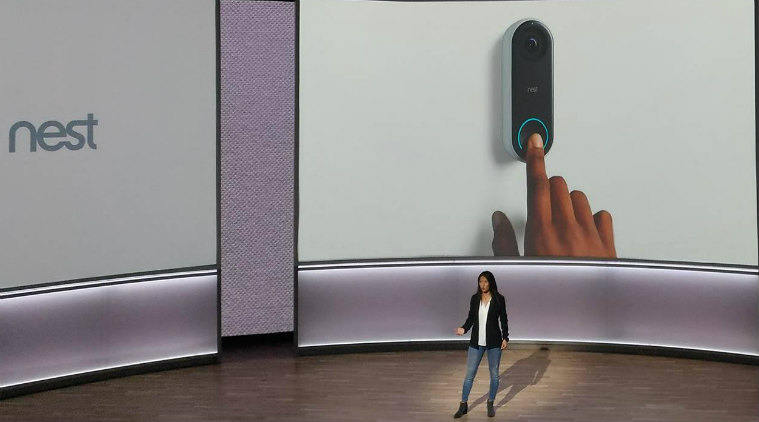 Google event, google pixel, next hello