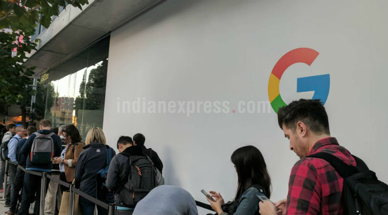 Google, Google Pixel 2 Launch, Pixel 2 Launch, Pixel 2 XL, Pixel 2 Event, Pixel 2 Launch Date, Pixel 2 Price in india, Pixel 2 Specifications, Pixel 2 vs iPhone 8, Pixel 2 XL live stream