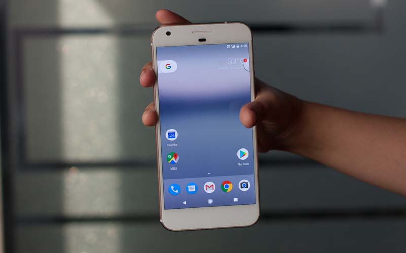 Google, Google Pixel 2, Pixel 2 XL, Pixel 2 XL launch in India, Pixel 2 XL price in India, Pixel 2 price in India, Google Pixel 2 features, Pixel 2 vs iPhone 8, Apple iPhone 8 vs Pixel 2