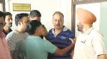 Graft accused sent to 1-day police custody