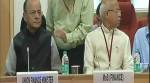 GST Council meeting underway, relief for exporters likely to be discussed