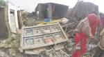 Flood Relief Notification During EC Breather: Compensation even for those who encroached on government land