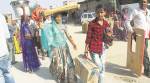 Gujarat poll dates delayed, sops and relief flood Banaskantha