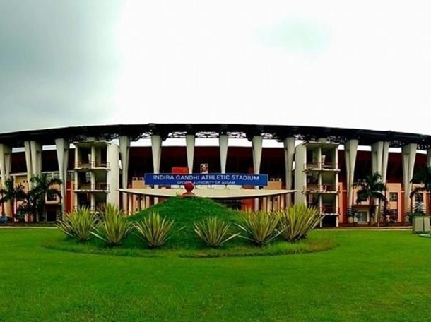 FIFA Under 17 World Cup: Stadiums to play host to extravaganza