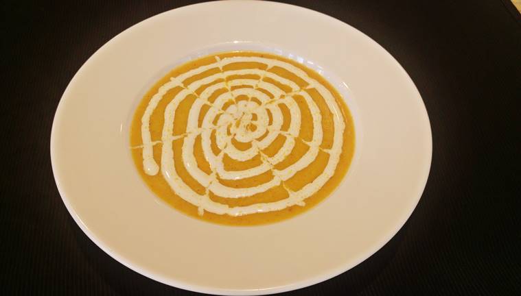 halloween, halloween food, halloween recipes, halloween pumpkin food, pumpkin recipes, halloween pumpkin recipes, pumpkin pies, halloween desserts, easy pumpkin recipes, food news, indian express