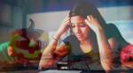 Halloween 2017: Five things that scare all students