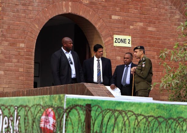 Pakistan vs Sri Lanka, Third T20I, Gadaffi Stadium, Lahore, Sri lanka tour of Pakistan, sports gallery, cricket gallery, Indian Express