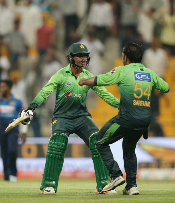 Pakistan vs Sri Lanka, Third T20I, Gadaffi Stadium, Lahore, Sri lanka tour of Pakistan, sports gallery, cricket gallery, Indian Express