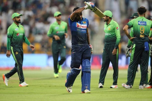 Pakistan vs Sri Lanka, Third T20I, Gadaffi Stadium, Lahore, Sri lanka tour of Pakistan, sports gallery, cricket gallery, Indian Express