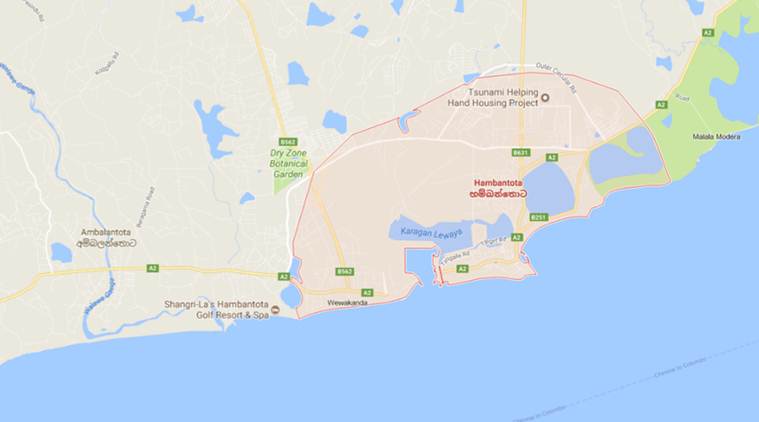 OBOR, Belt and Road initiative, China Belt and Road, Sri Lanka, India china OBOR, India OBOR project, world news