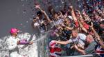 Lewis Hamilton all for more razzmatazz in Formula One