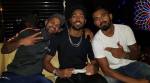 Hardik Pandya dines with KL Rahul and Shikhar Dhawan, see pic