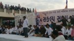Hardik takes a dig at Modi, says PM demeaned his status by visiting Amreli to inaugurate an APMC yard