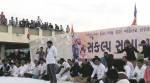 PM inaugurating APMC yard a matter of shame: Hardik Patel