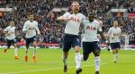 Fernando Llorente perfect competitor for Harry Kane, says Tottenham Hotspur’s Mauricio Pochettino