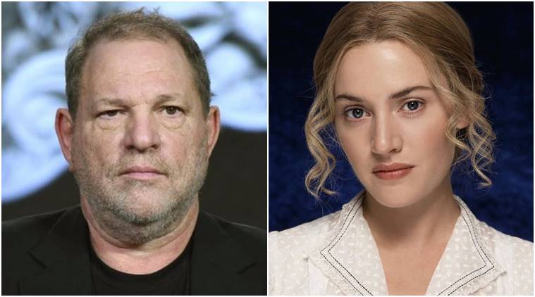 harvey weinstein, kate winslet, harvey weinstein sexual assault, harvey weinstein sexual assault case