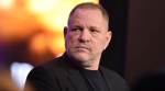 Harvey Weinstein sues Weinstein Company for access to records