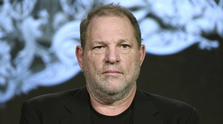 Harvey Weinstein, Harvey Weinstein sexual assualt, Harvey Weinstein donations, democrats, republicans, united states, us, world news, indian express news