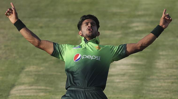 Hasan Ali, Pakistan vs Sri Lanka, Champions Trophy, Waqar Younis